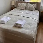 Goscinne 54 דירה *