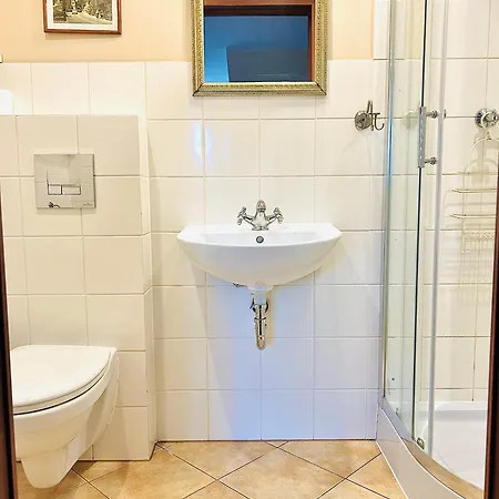 Goscinne 54 Apartamento Szklarska Poręba