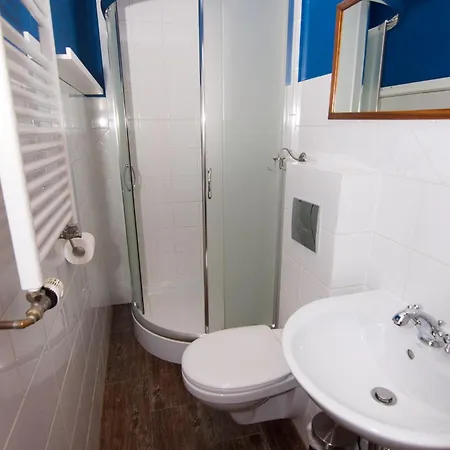 Goscinne 54 Apartamento