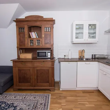 Goscinne 54 * Szklarska Poręba