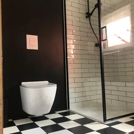 Goscinne 54 Apartamento *