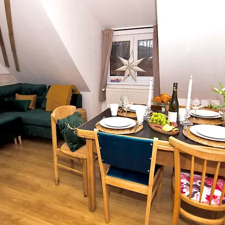 Goscinne 54 Apartamento Szklarska Poręba