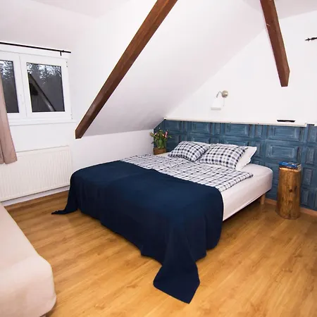 Gościnne 54 Szklarska Poręba