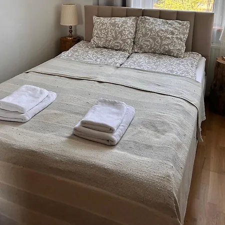 Gościnne 54 Apartament *