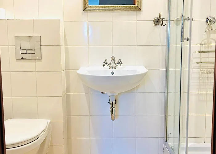 Goscinne 54 Apartment Szklarska Poreba