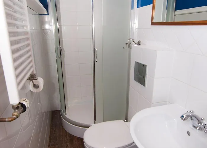 Goscinne 54 Apartment