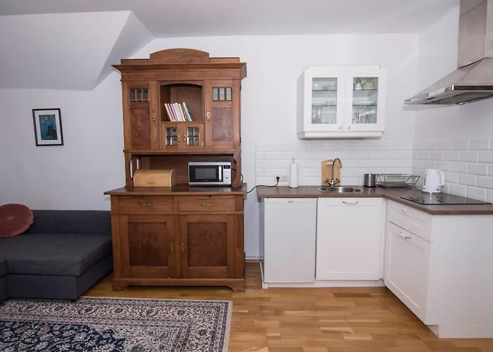 Goscinne 54 * Szklarska Poreba