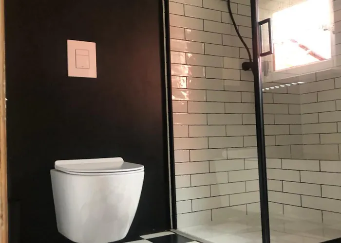 Goscinne 54 Apartment *