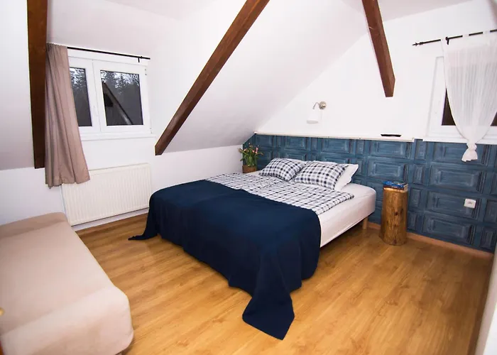 Goscinne 54 Szklarska Poreba